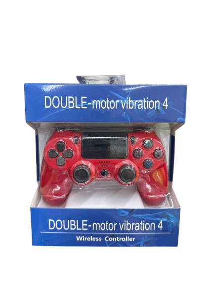 Mando Doubleshock 4 para PS4