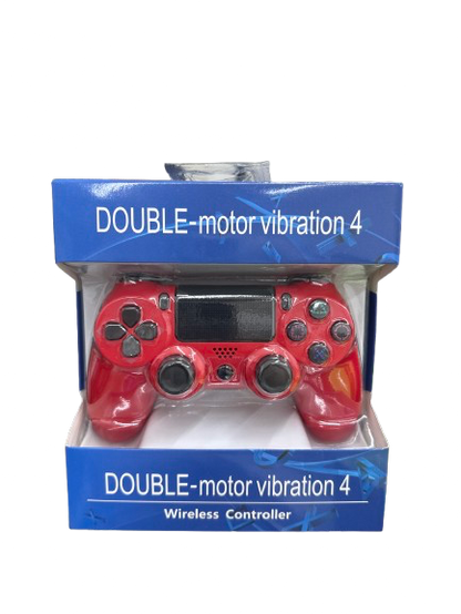 Mando Doubleshock 4 para PS4