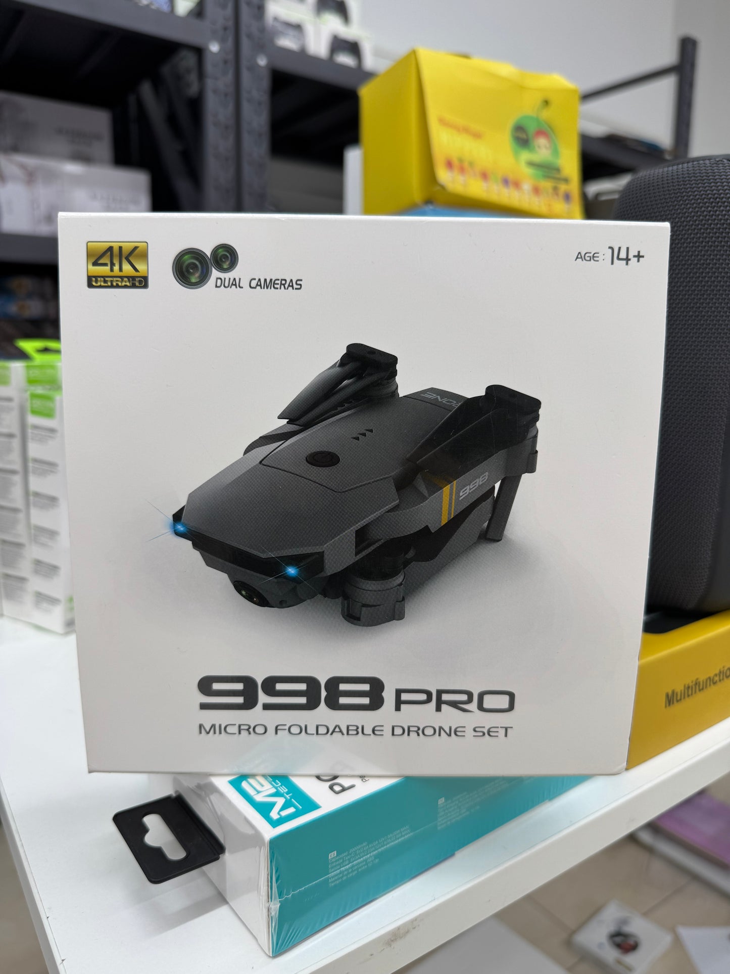 Dron 998 Pro