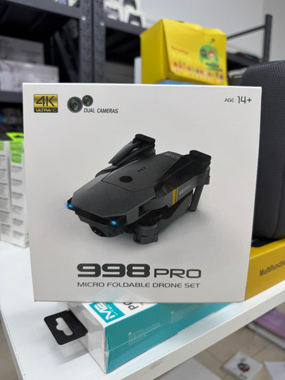 Dron 998 Pro