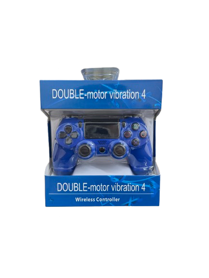 Mando Doubleshock 4 para PS4